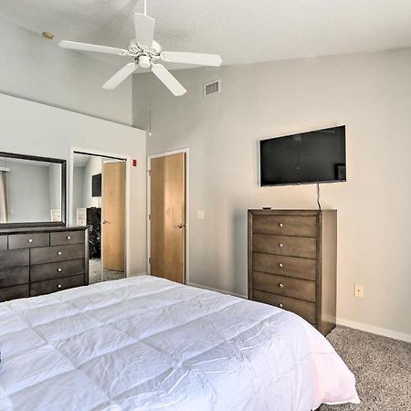 Beautiful Kissimmee Villa Less Than 8 Mi To Disney! Exterior foto